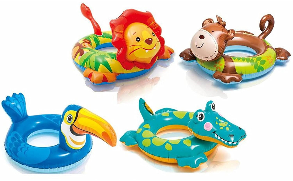 Intex-inflatable-deluxe-flamingo-swim-ring---blue-58221-lrm58